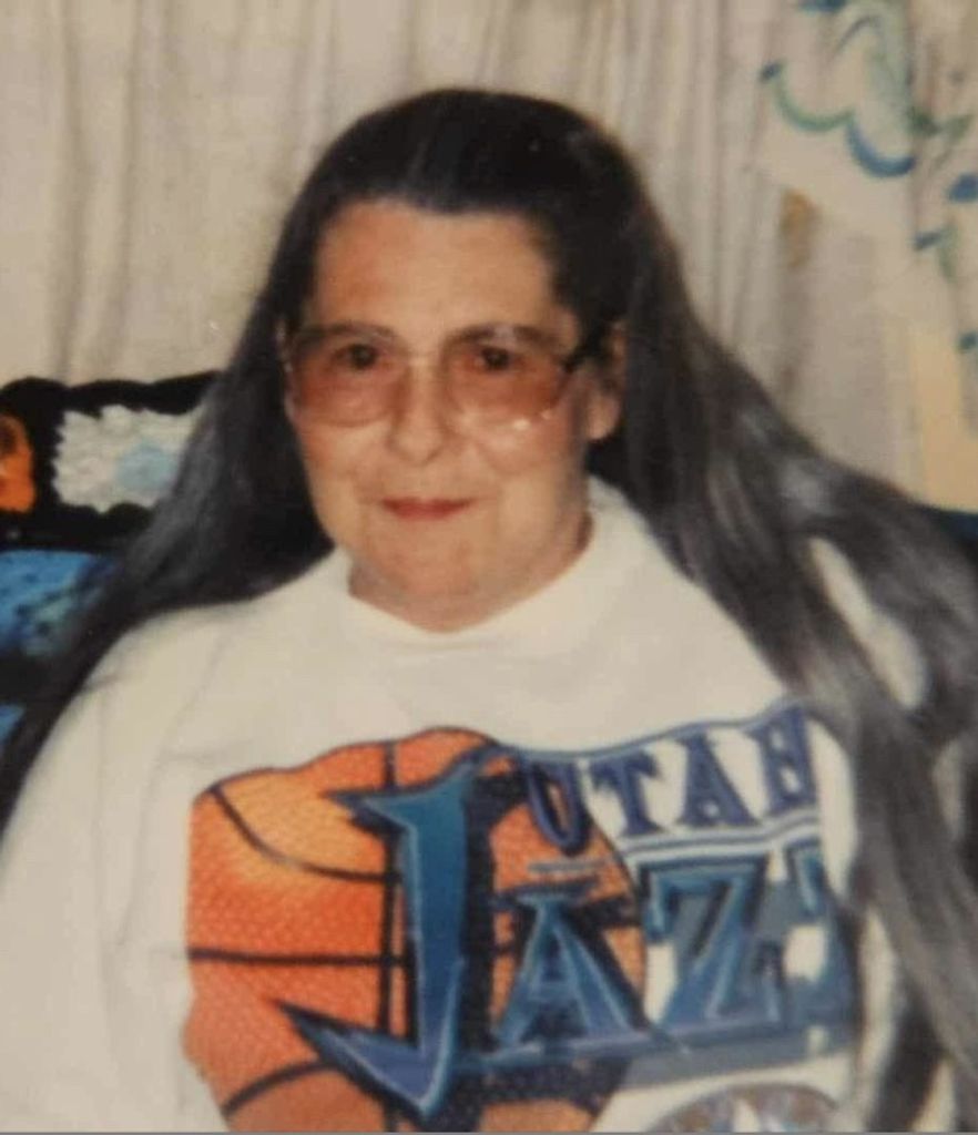 Lee Ellen (Stack)  Atwood
