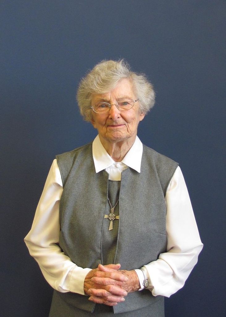 Rosemary Esterkamp Profile Photo