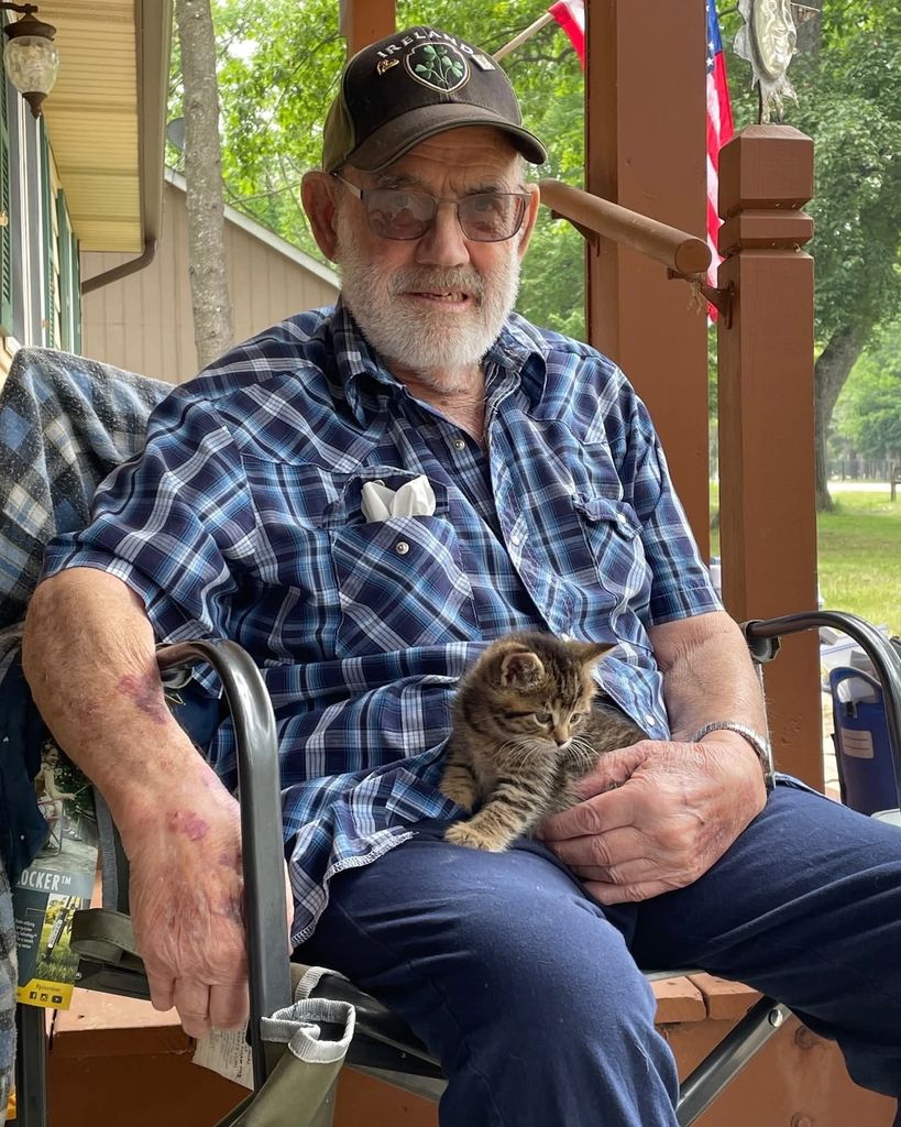 Glen Fitzpatrick Profile Photo