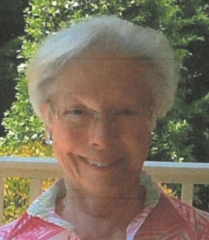 Gloria Happel Profile Photo