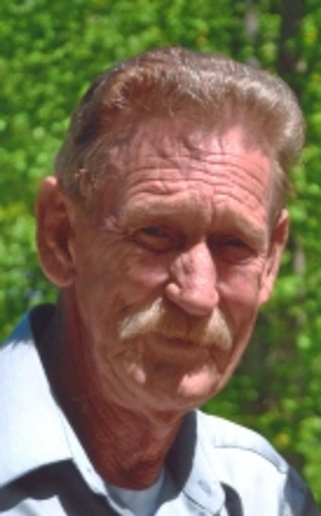 Roger "Wayne" Franklin