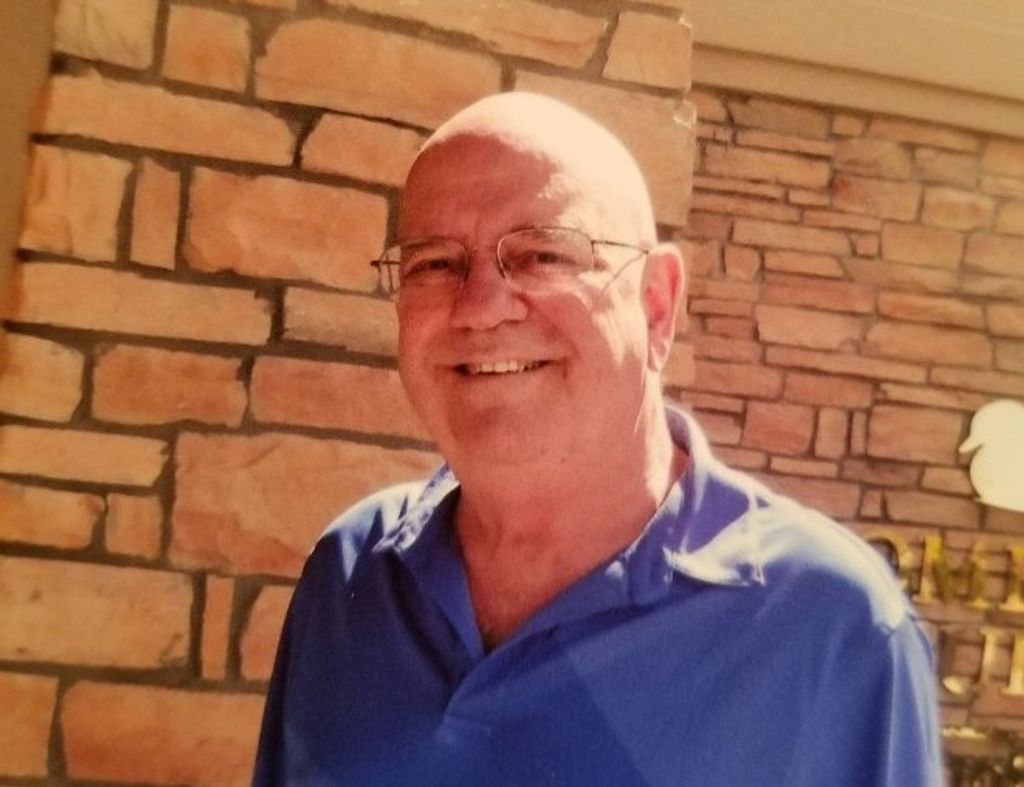 Roger A. Decker
