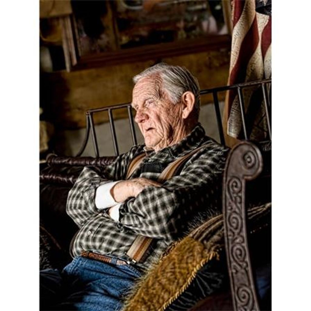 Richard "Dick" Delp