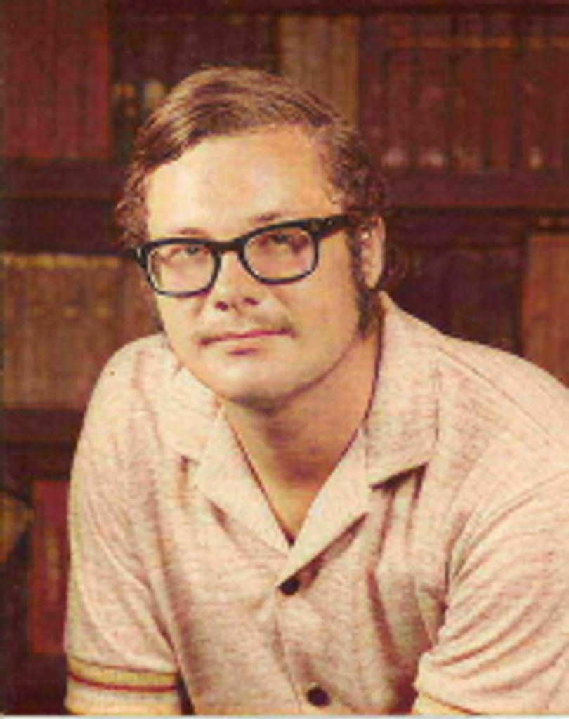 Joe Shelton, Jr.