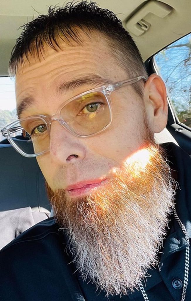 Brandon Douglas Ray Profile Photo
