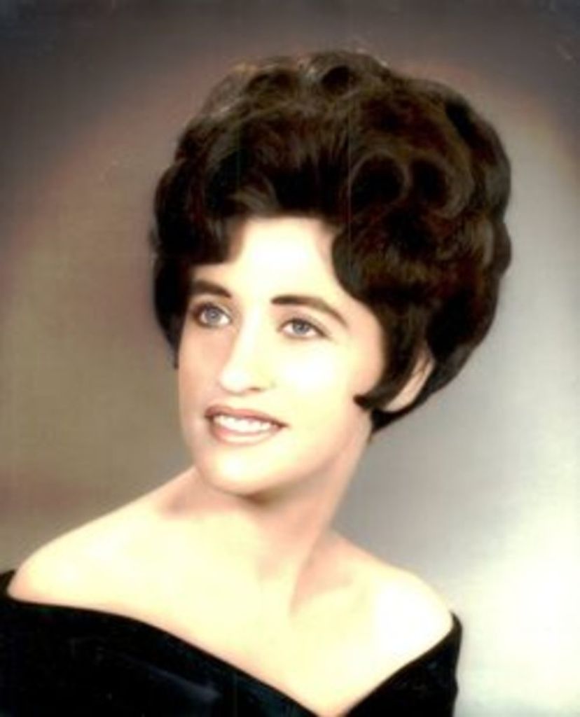 Frances Wood Hopkins