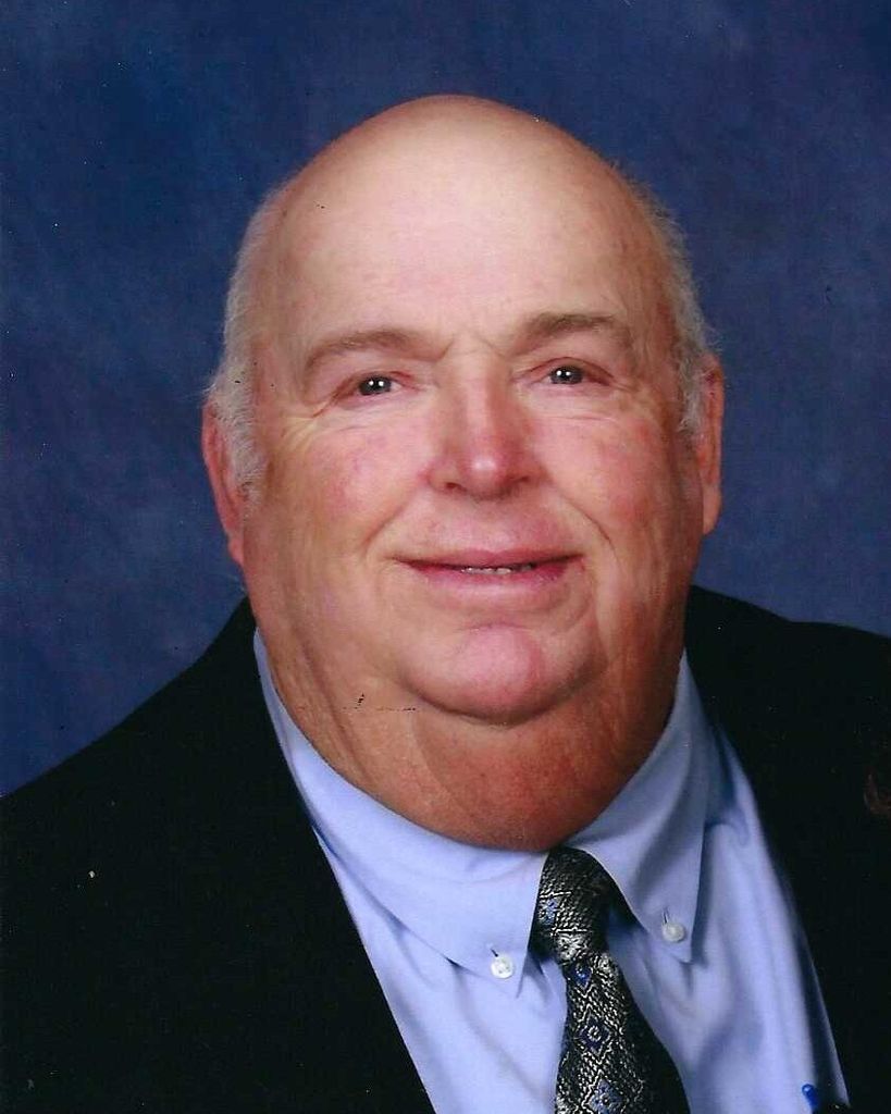 Glenn Thomas Smith