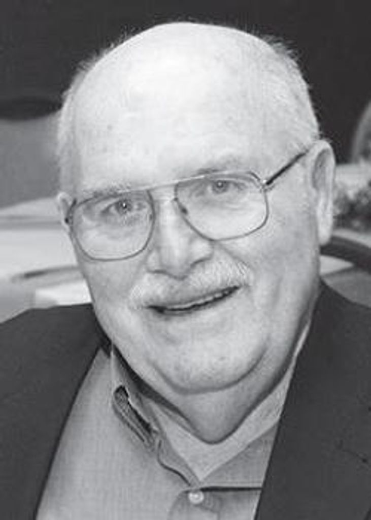 William A. Lloyd