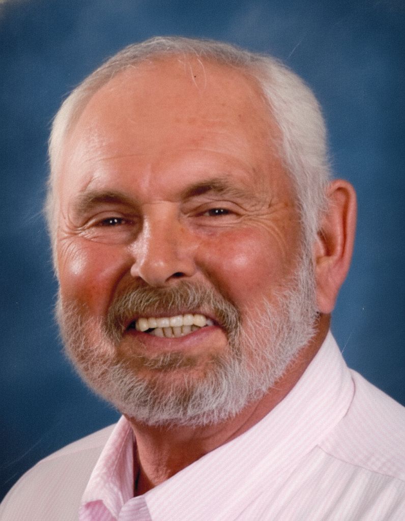 John Bradford Taylor Profile Photo