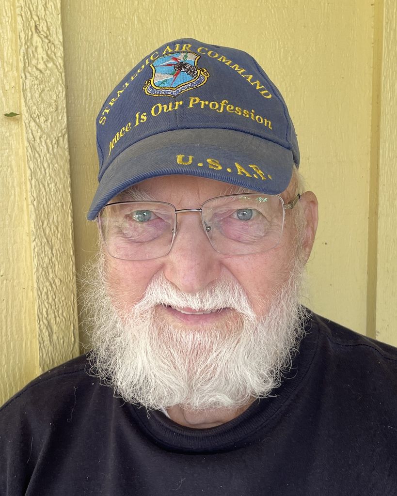 Philip R. "Skip" Kennedy
