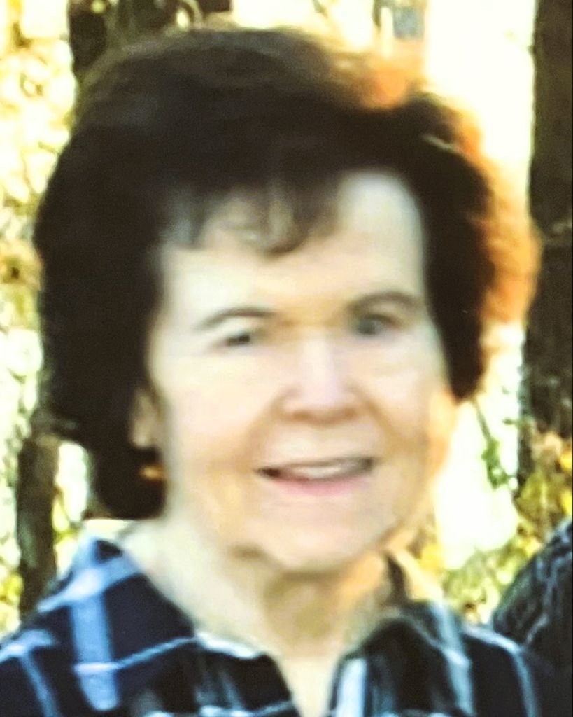 Jeannette England