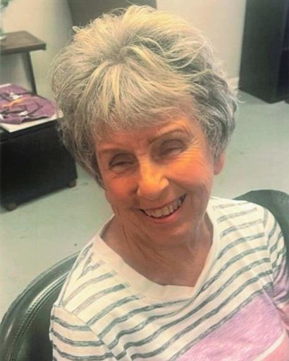 Joan B. Nixon's obituary image
