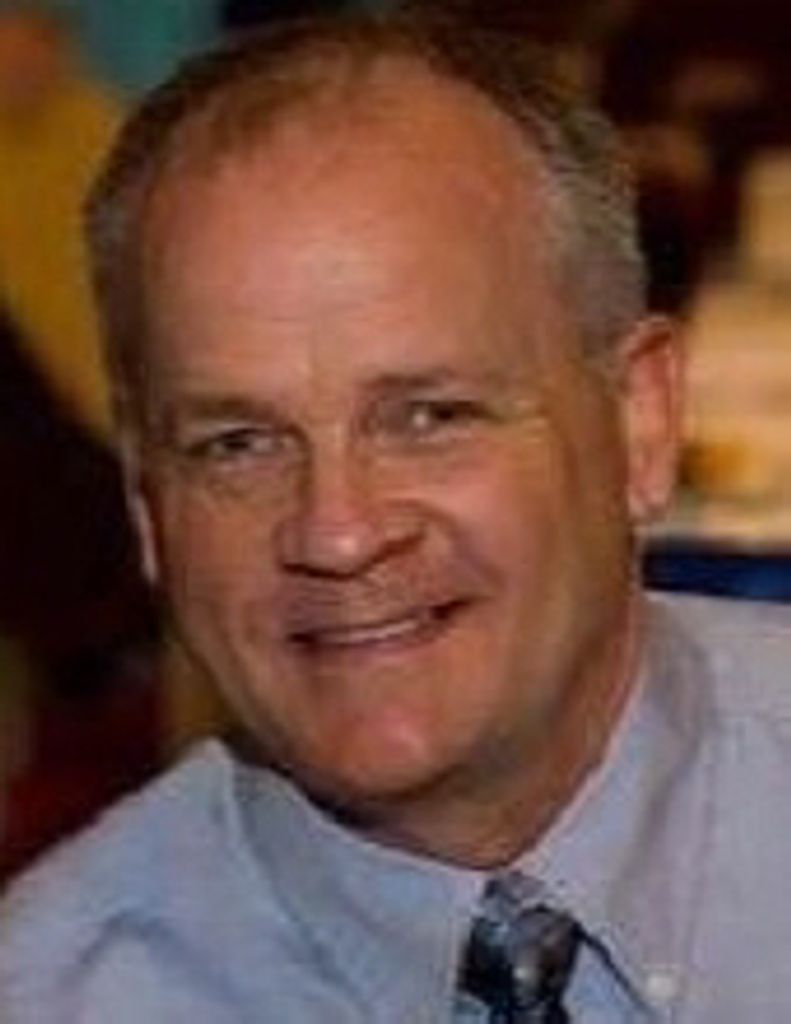 Kevin Mitchell Wicker