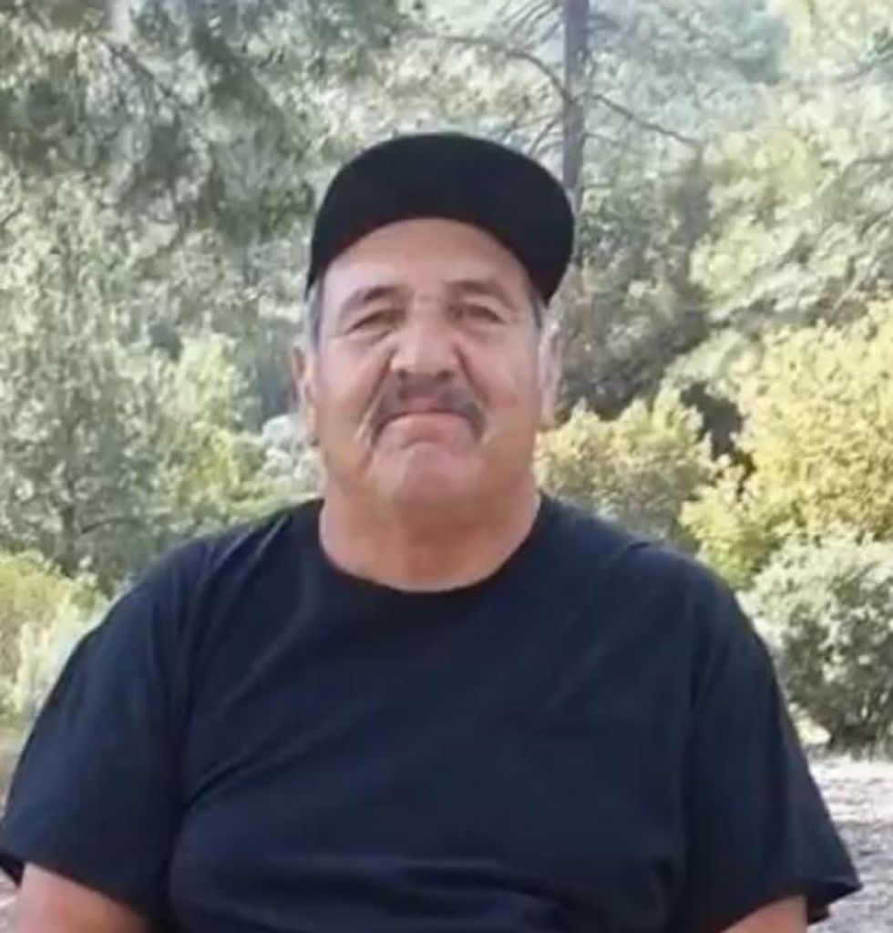 Hilario Molina Sanchez Profile Photo