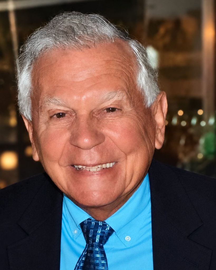 Joel B. Cohen Profile Photo