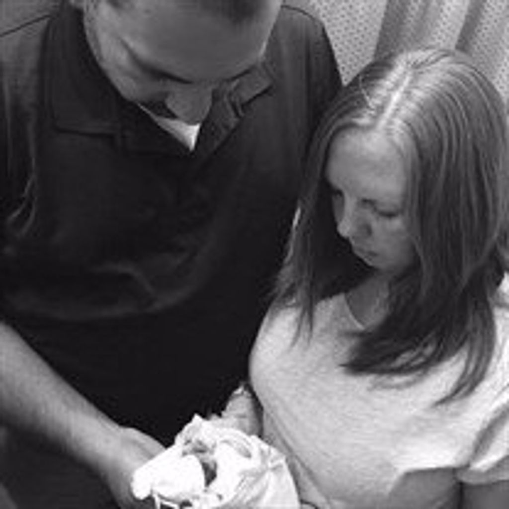 Adeline  Grace Lavengood