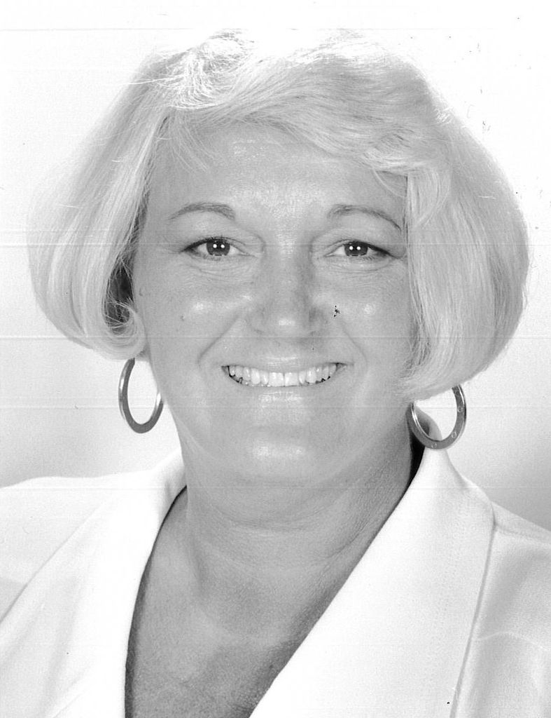 Nancy Lee Sheats