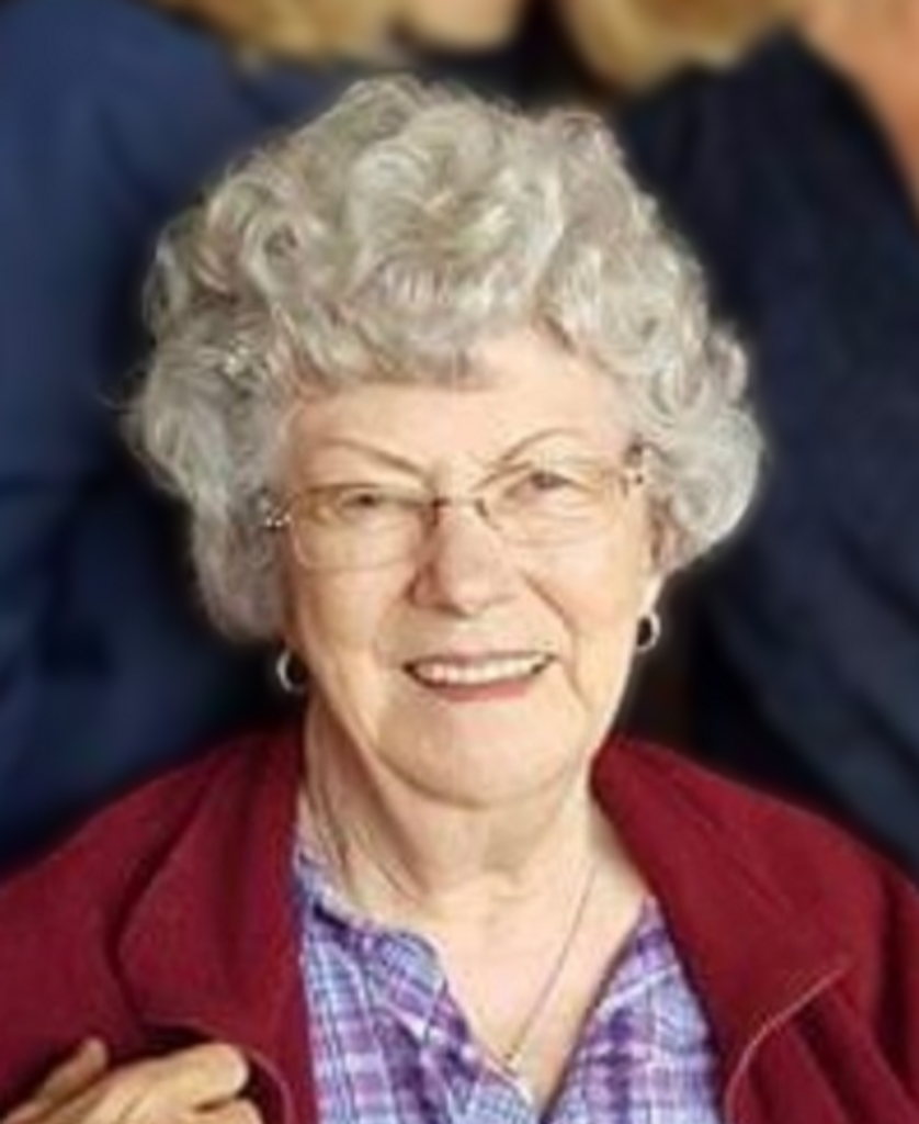 Margaret Vlanich Profile Photo