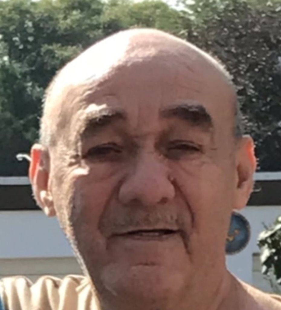 Santo Santiago Olmeda