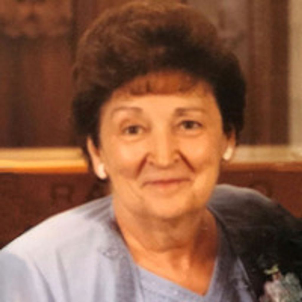 Violette S. Ruff