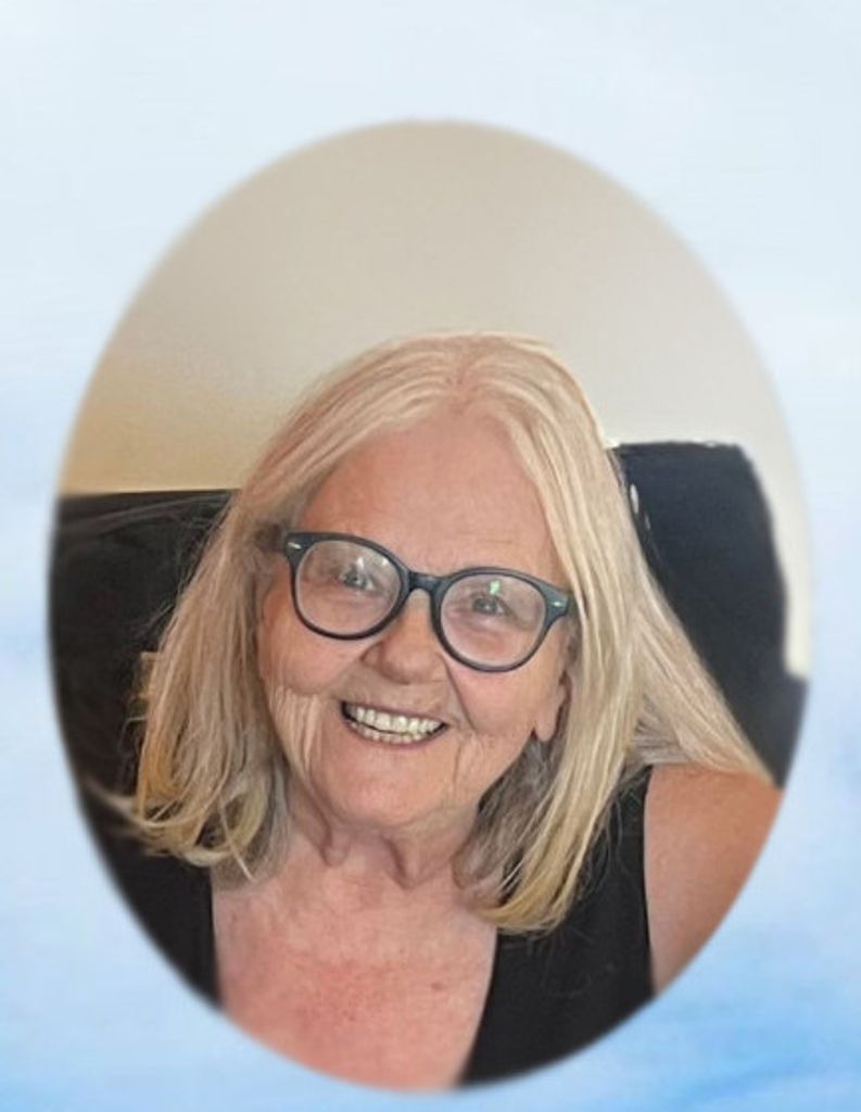 Patricia Rose Profile Photo