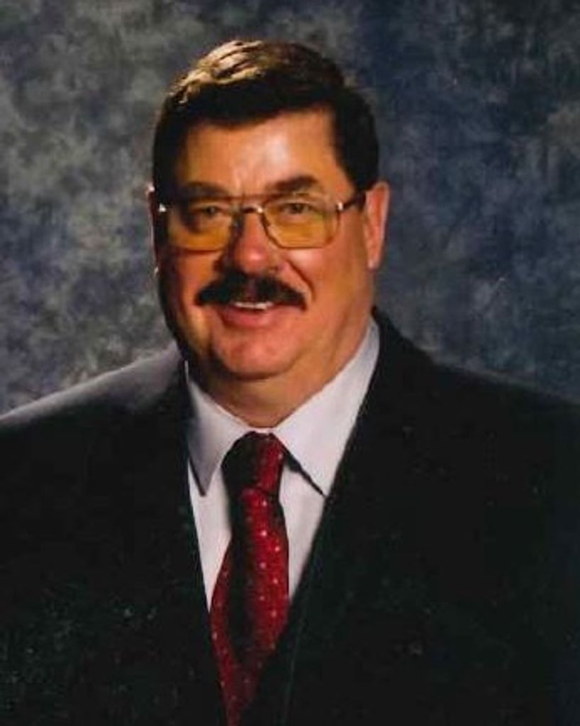 Dale Montgomery Sinclair