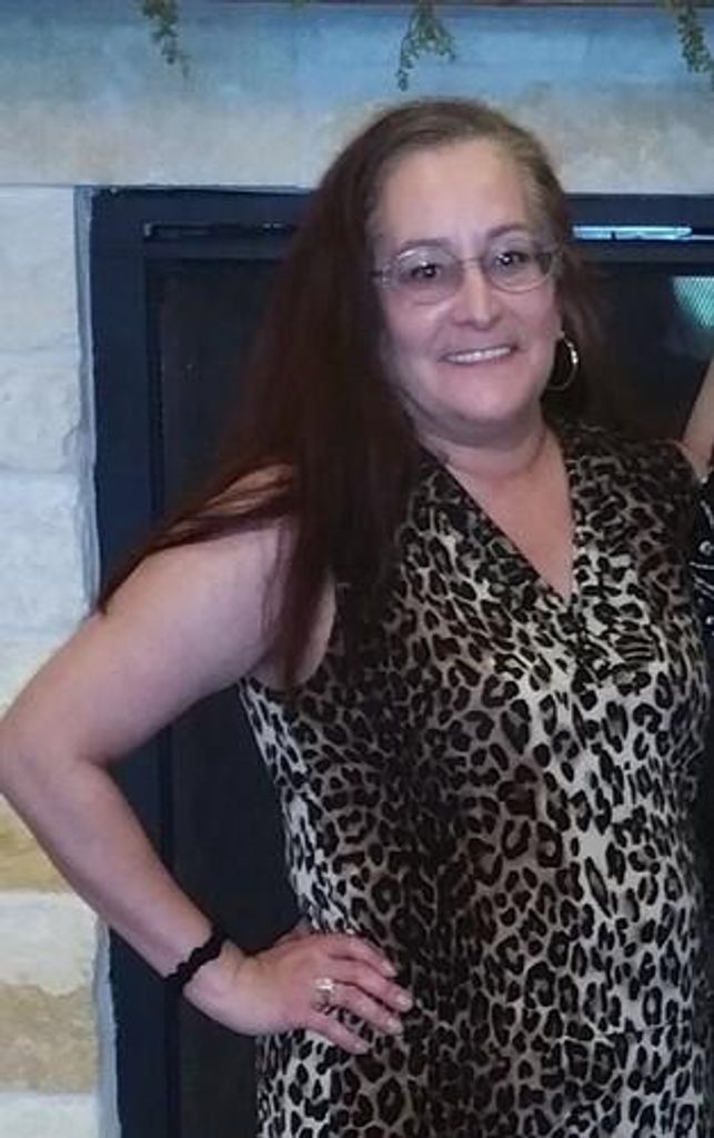 Sofia C. Gyomlai Profile Photo