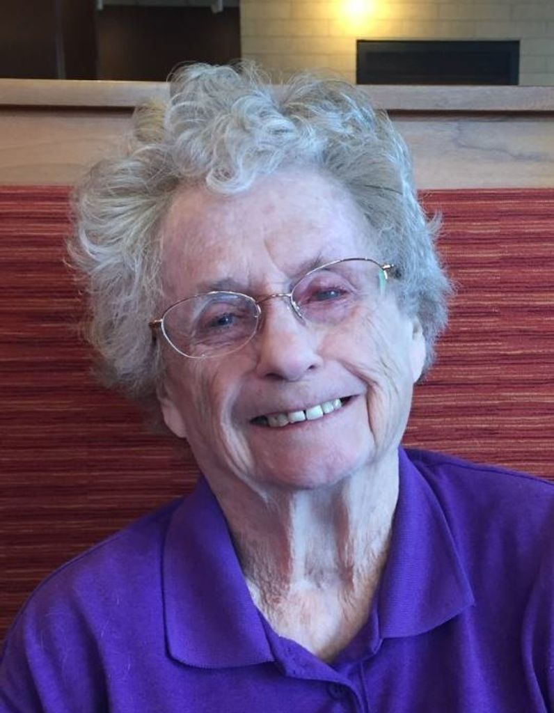 Marie M Collin Profile Photo