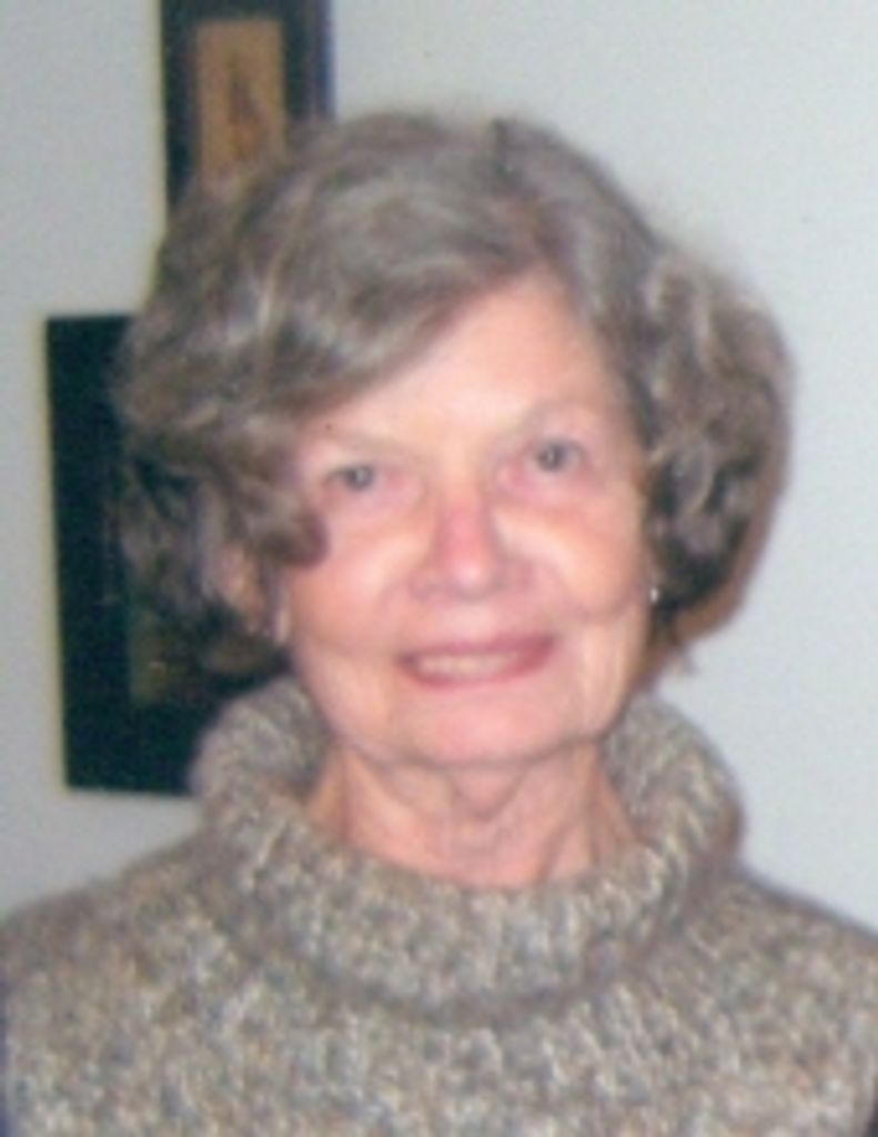 Marilyn T. Rhoads