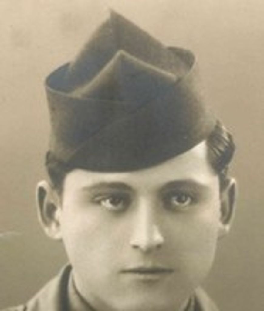 Joseph A. Canzone