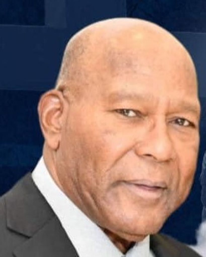 Melvin Howard Washington