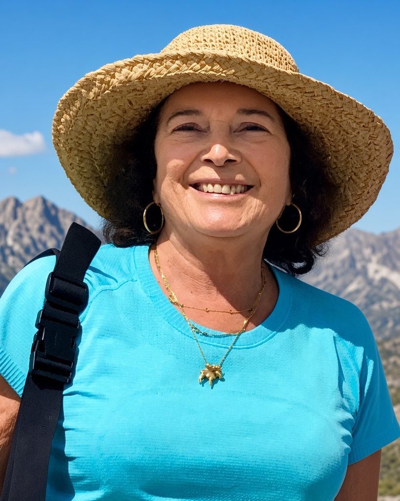 Barbara L Maw Profile Photo