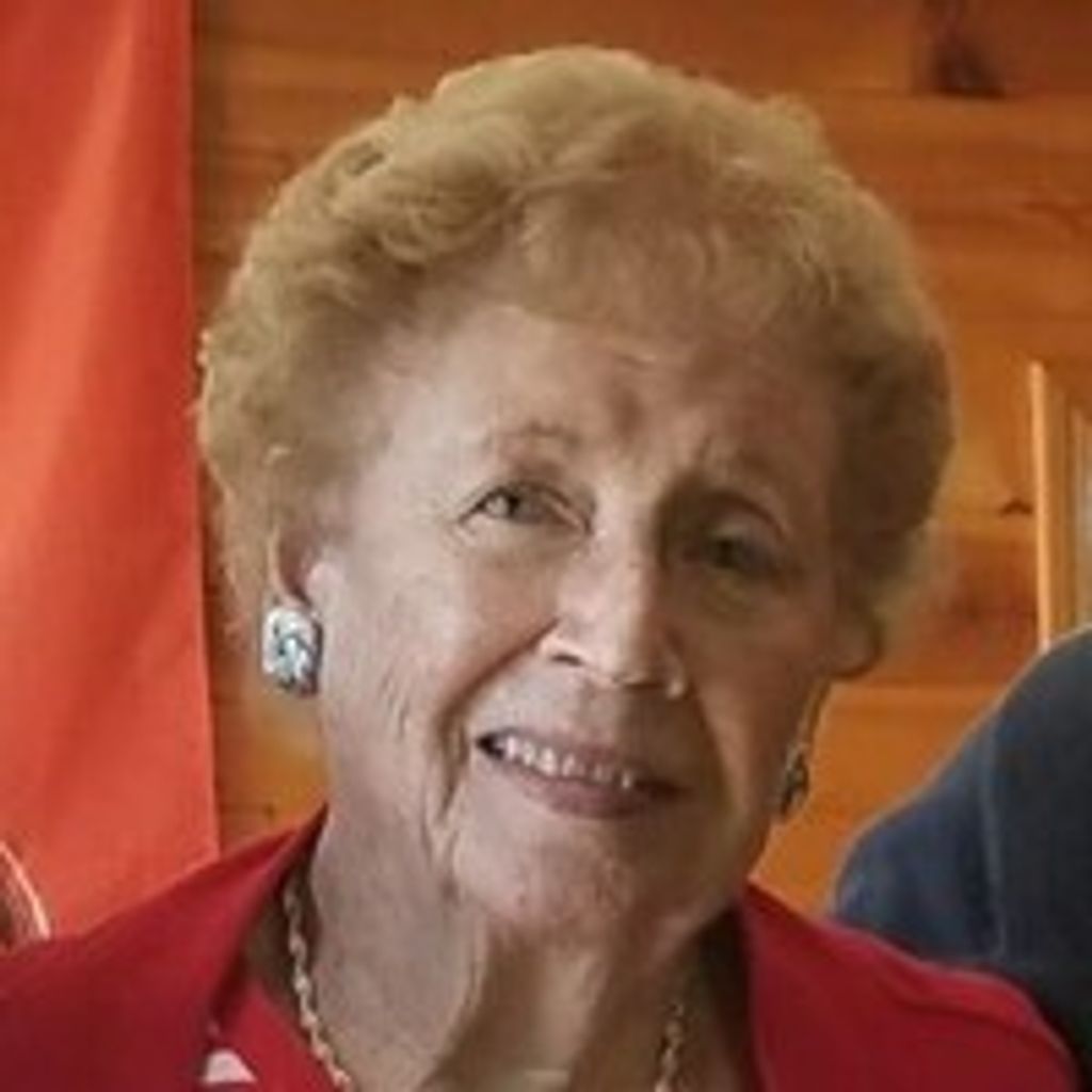 Irene C. Reese-Wilson Profile Photo