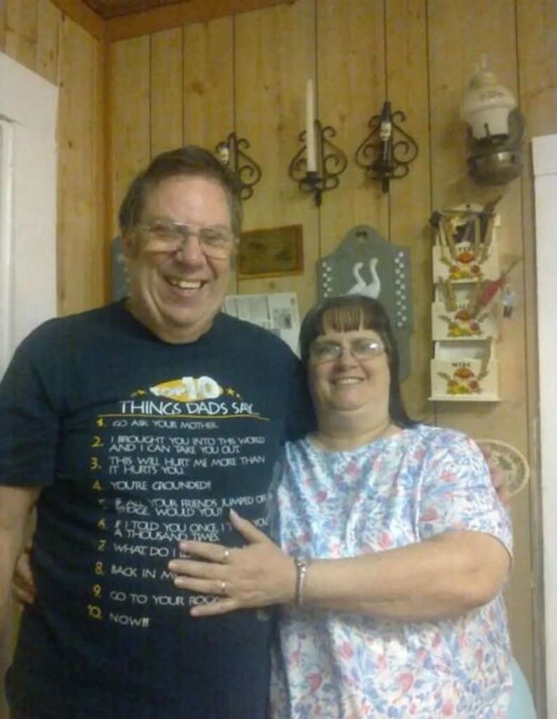 Delores Mae (Collins)  Weaver