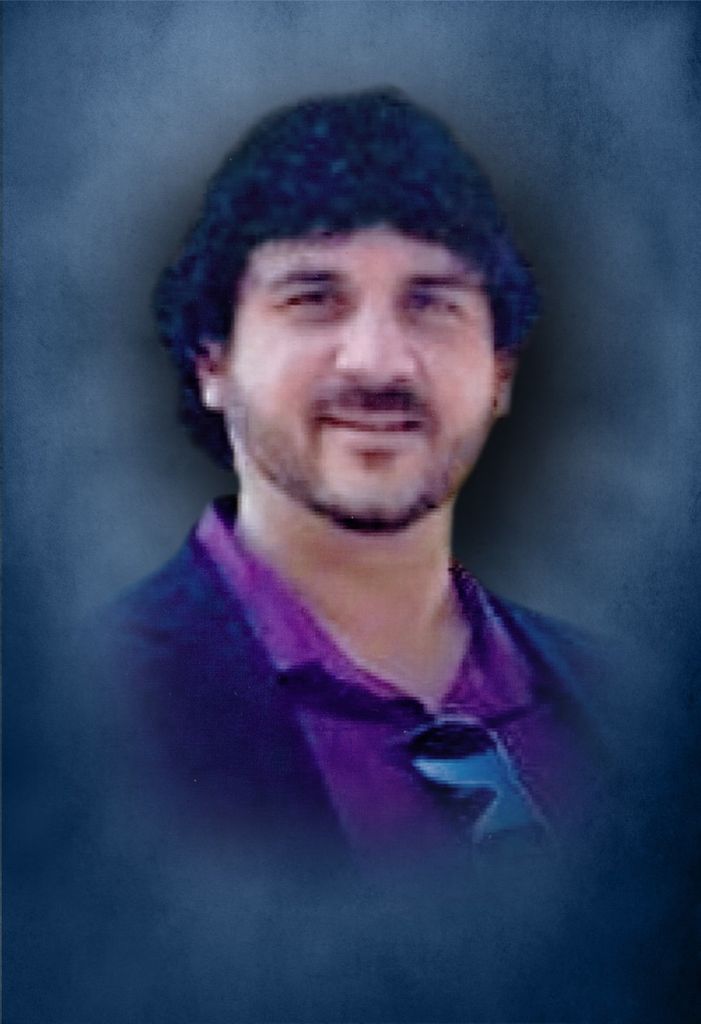 Christopher "Scott" Guinn