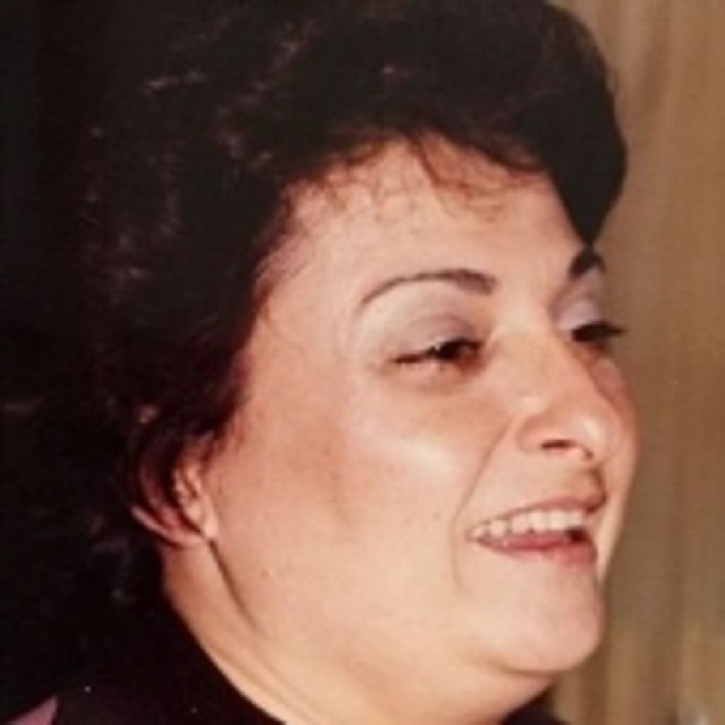 Anna Latorre