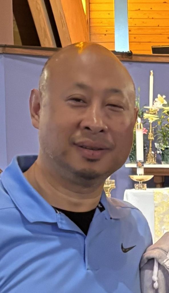 Julius Rommel Pingol Profile Photo