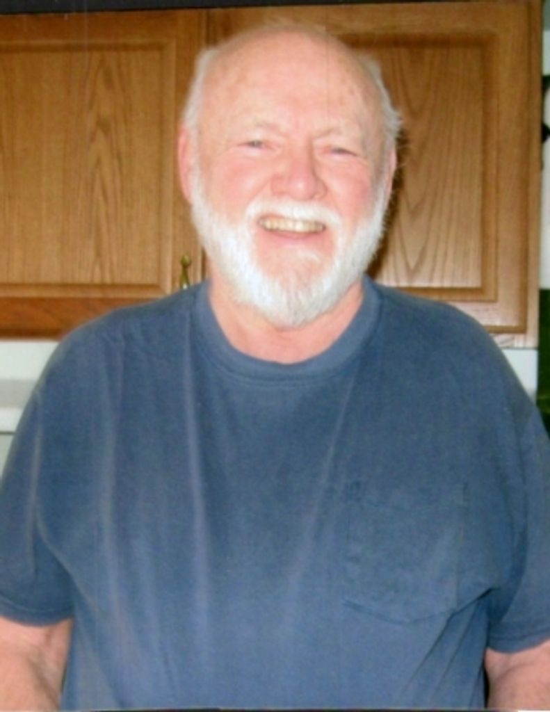 Charles M. Hodge Profile Photo