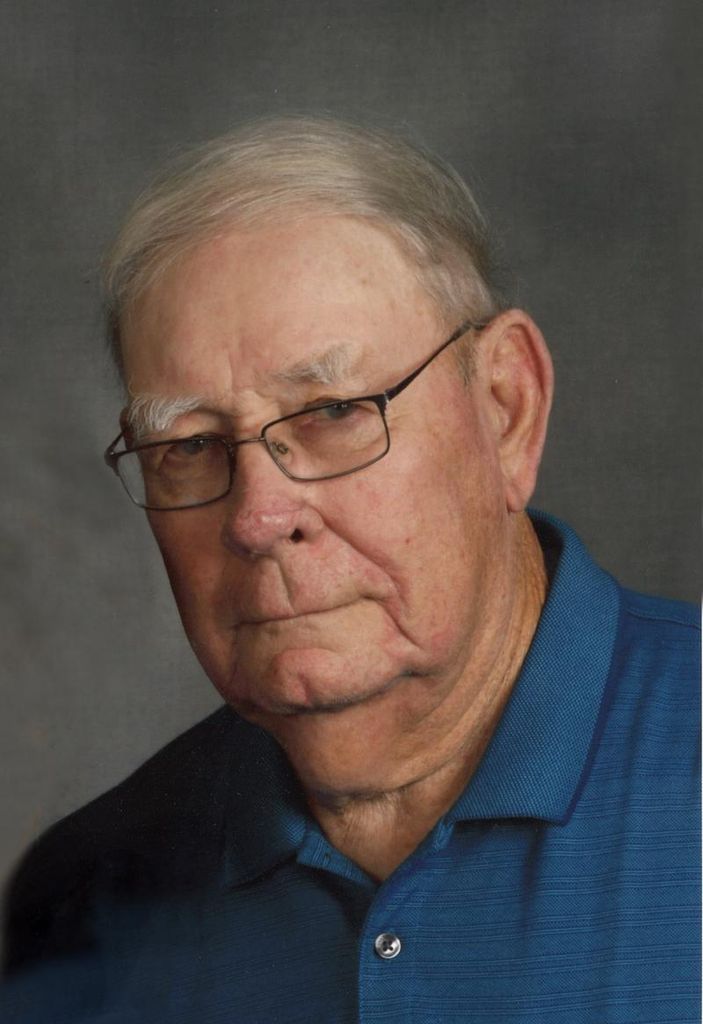 Willard Ronald Utech Profile Photo
