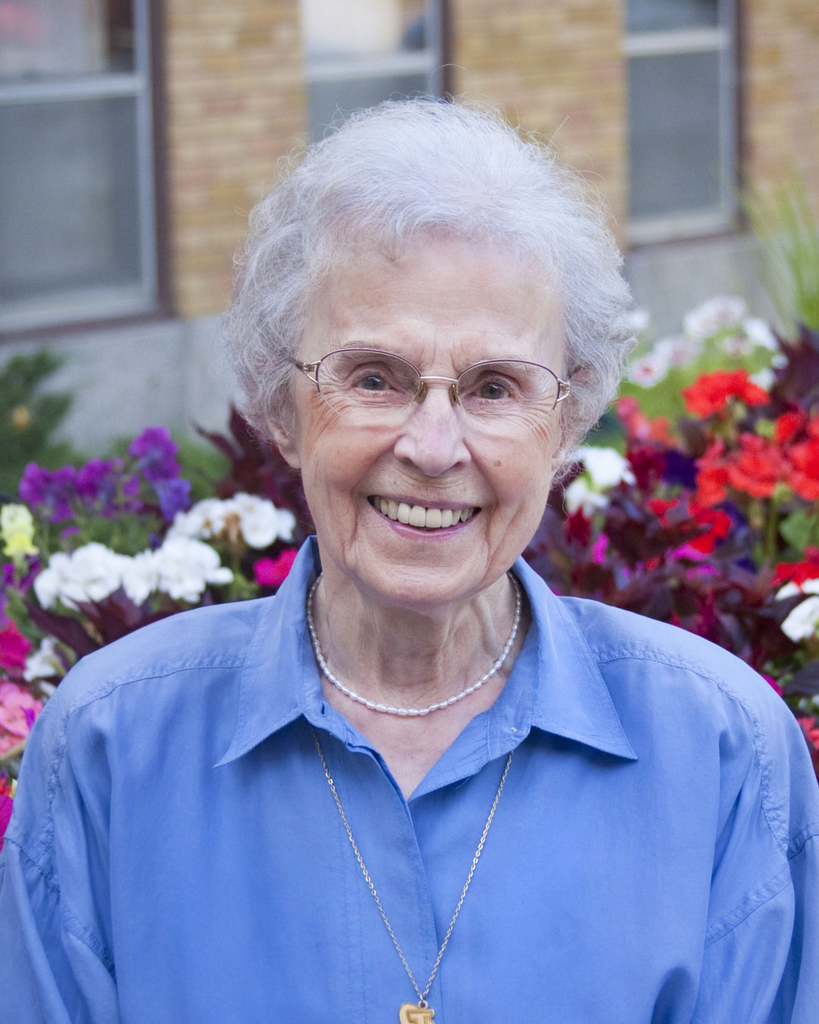 Sister Lillian Kroll