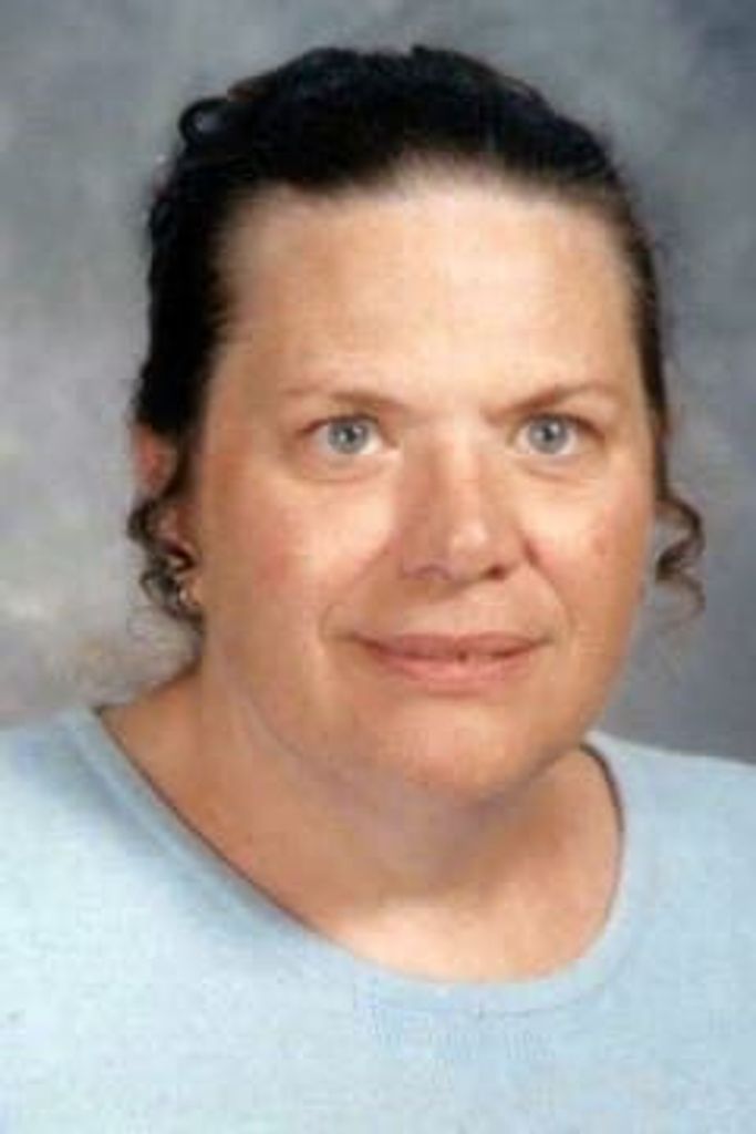 Mary Louise Anderson