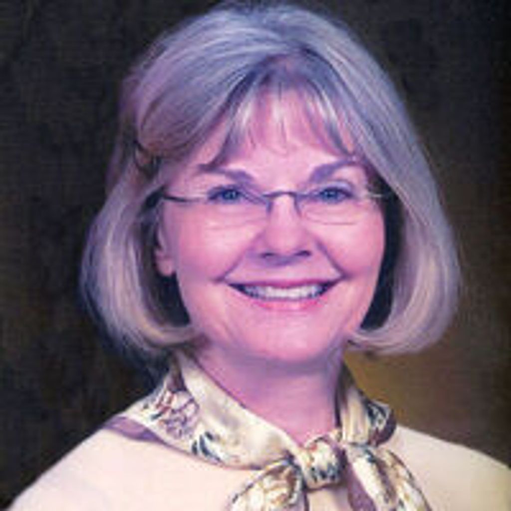 Norma Corinne Nelson
