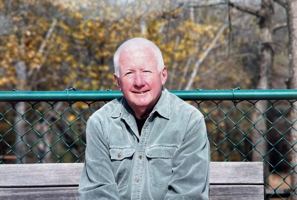 Jerome Thomas Golinvaux Profile Photo