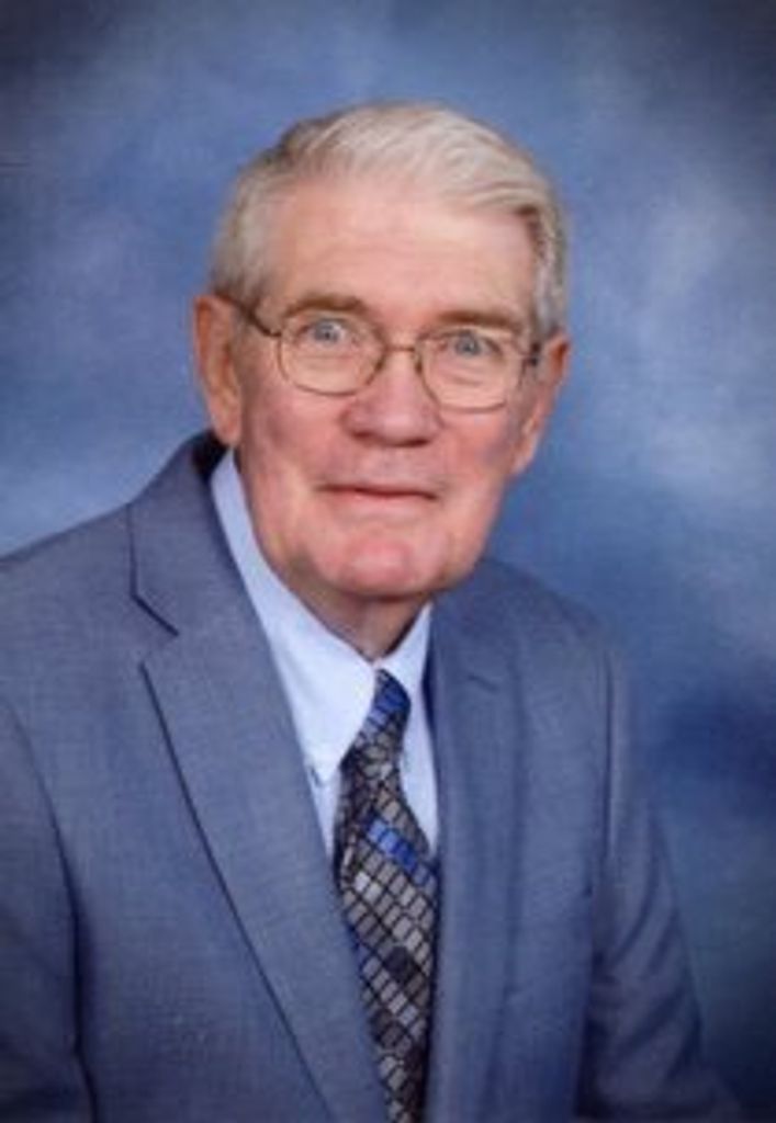 Kenneth W. Anderson