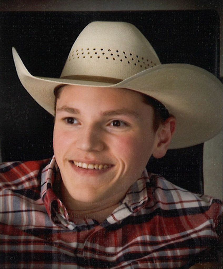 Clayton Lyle Rose Profile Photo