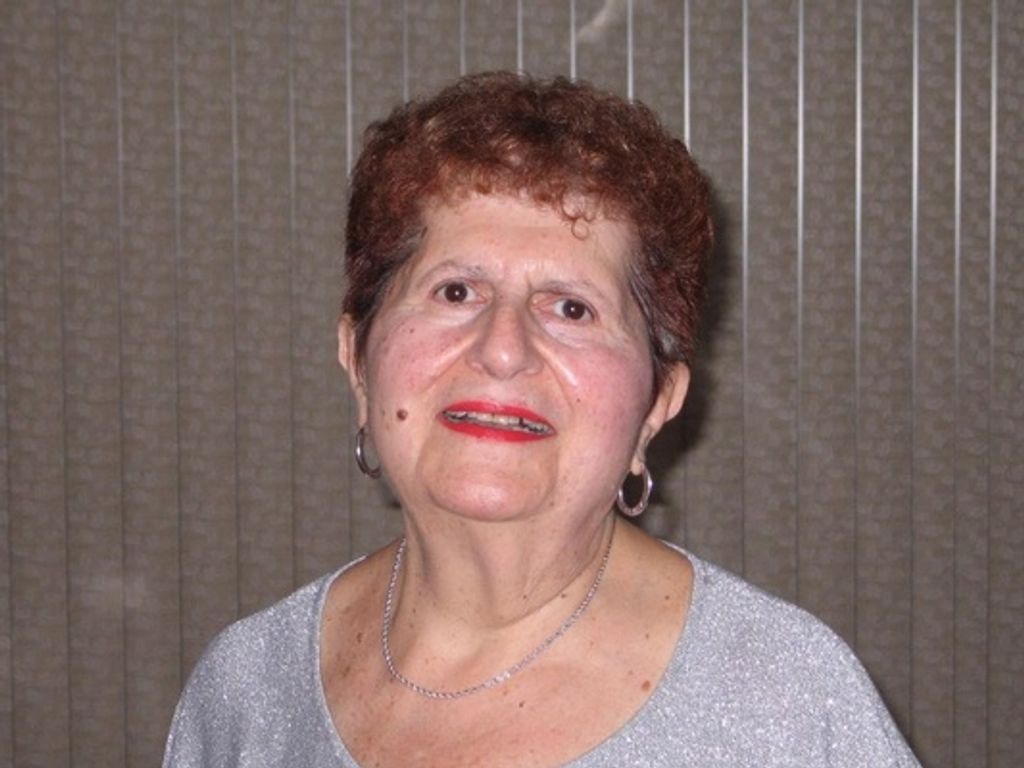 Rose Marie Moeller