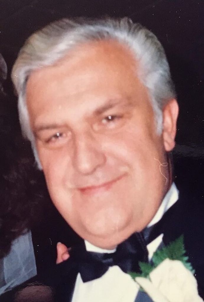 George M. Kowal
