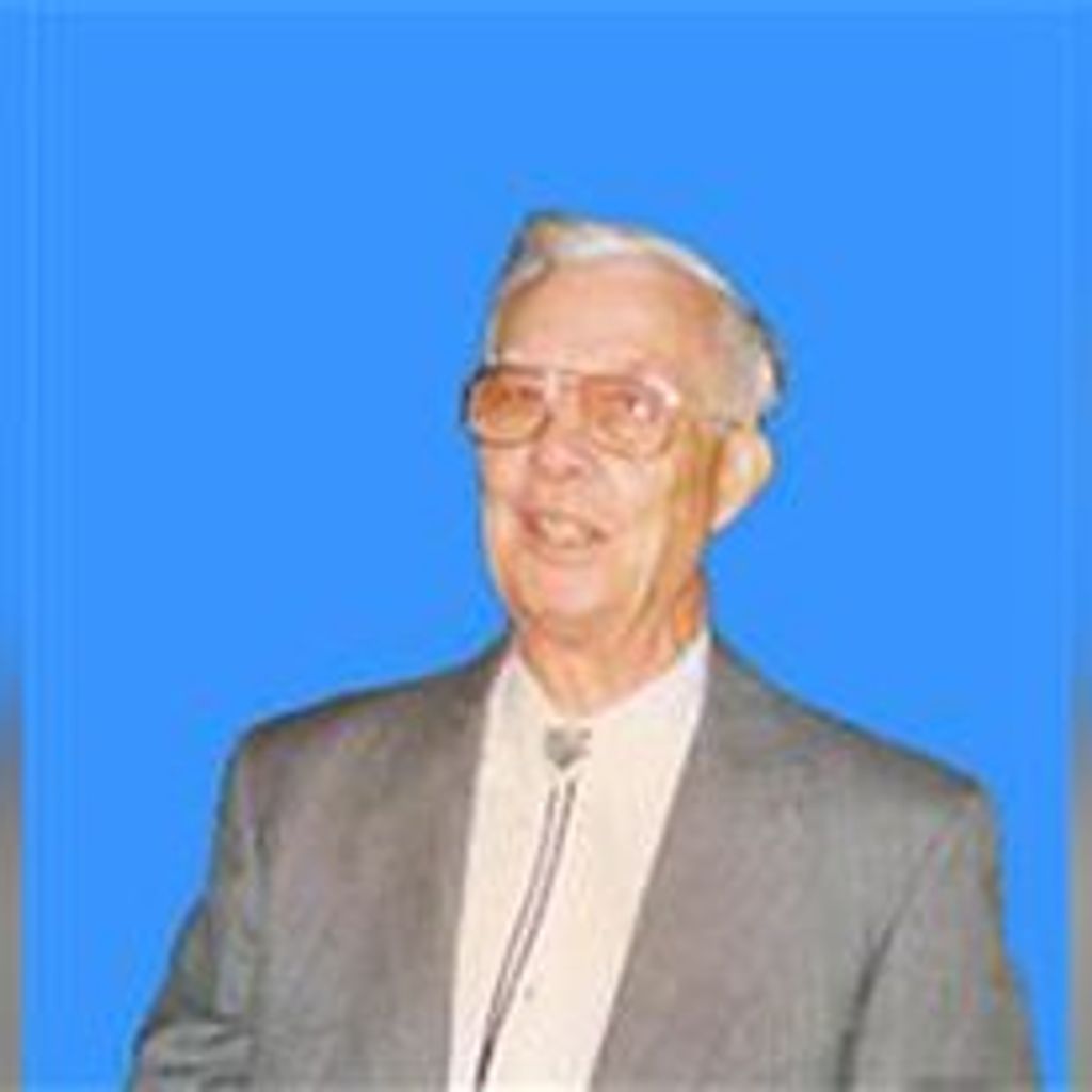 Sterling J. Siercks Profile Photo