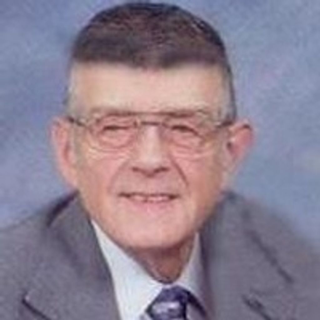 Cecil "Andy" L. Anderson Profile Photo