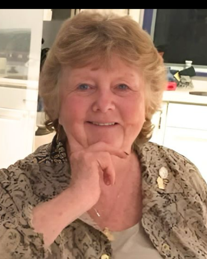 Lorraine S. Wagner Profile Photo